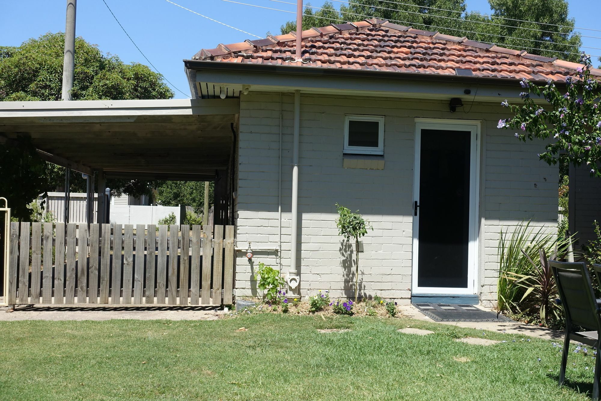 Benson House & Benson Lodge Benalla Εξωτερικό φωτογραφία