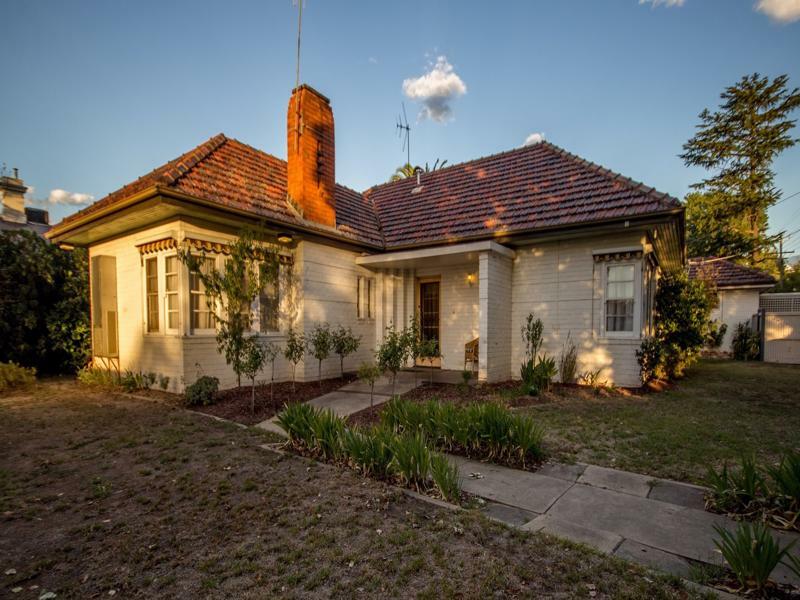 Benson House & Benson Lodge Benalla Εξωτερικό φωτογραφία