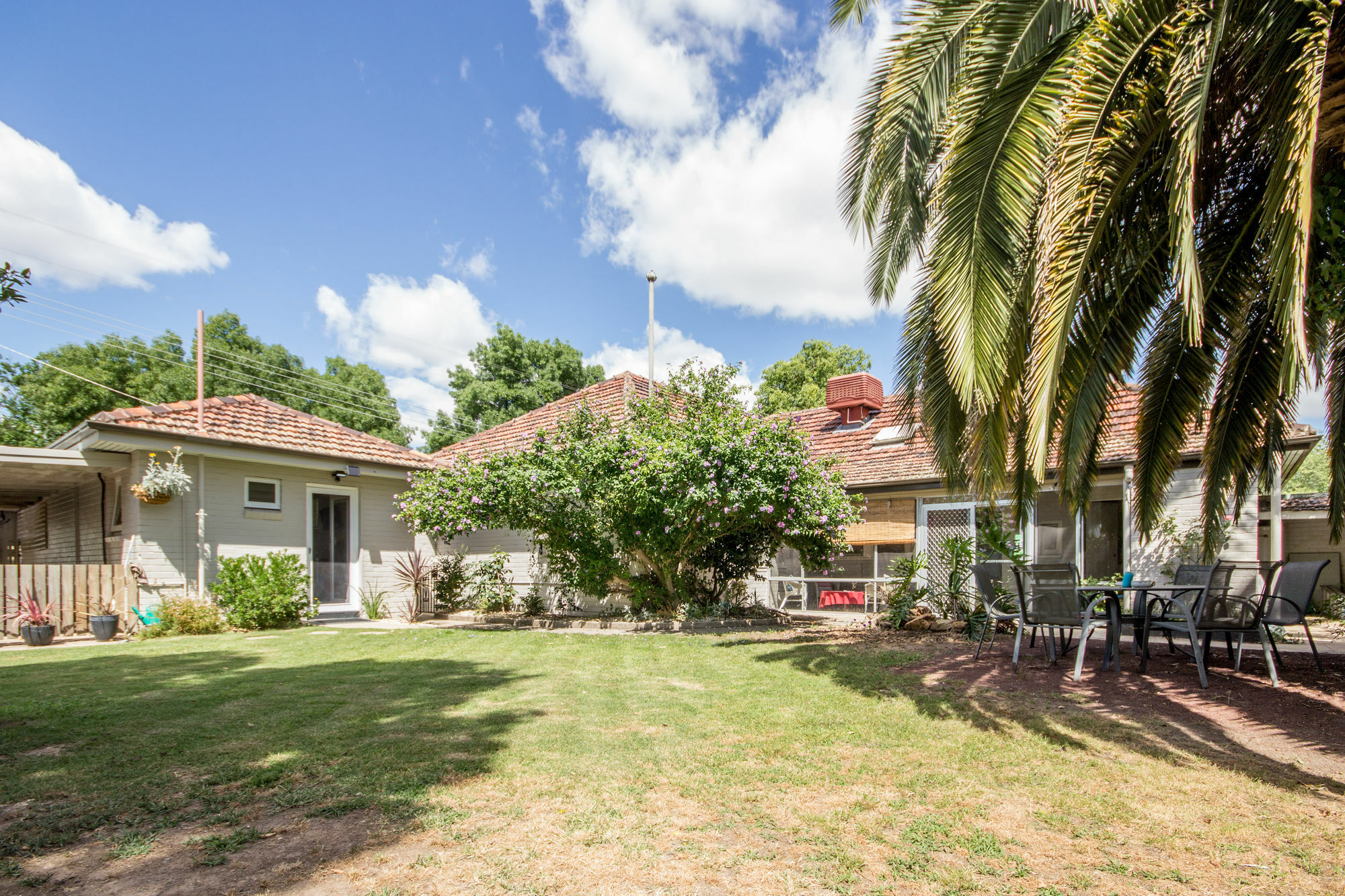 Benson House & Benson Lodge Benalla Εξωτερικό φωτογραφία