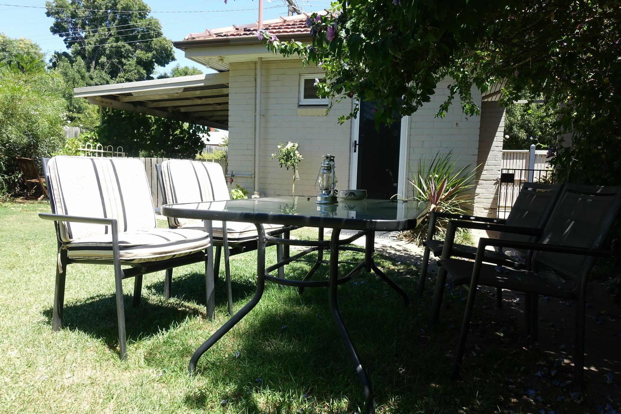 Benson House & Benson Lodge Benalla Εξωτερικό φωτογραφία