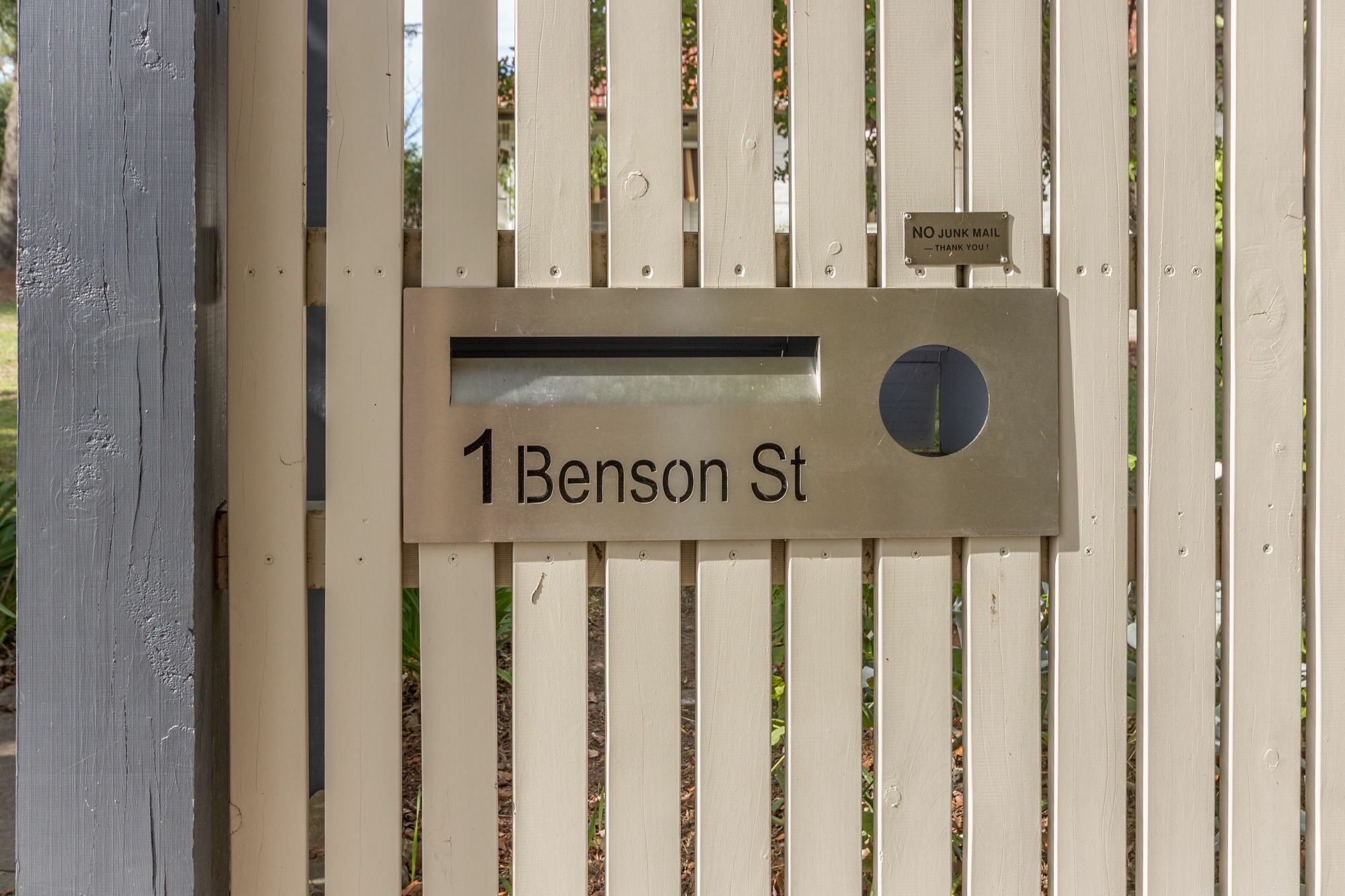 Benson House & Benson Lodge Benalla Εξωτερικό φωτογραφία
