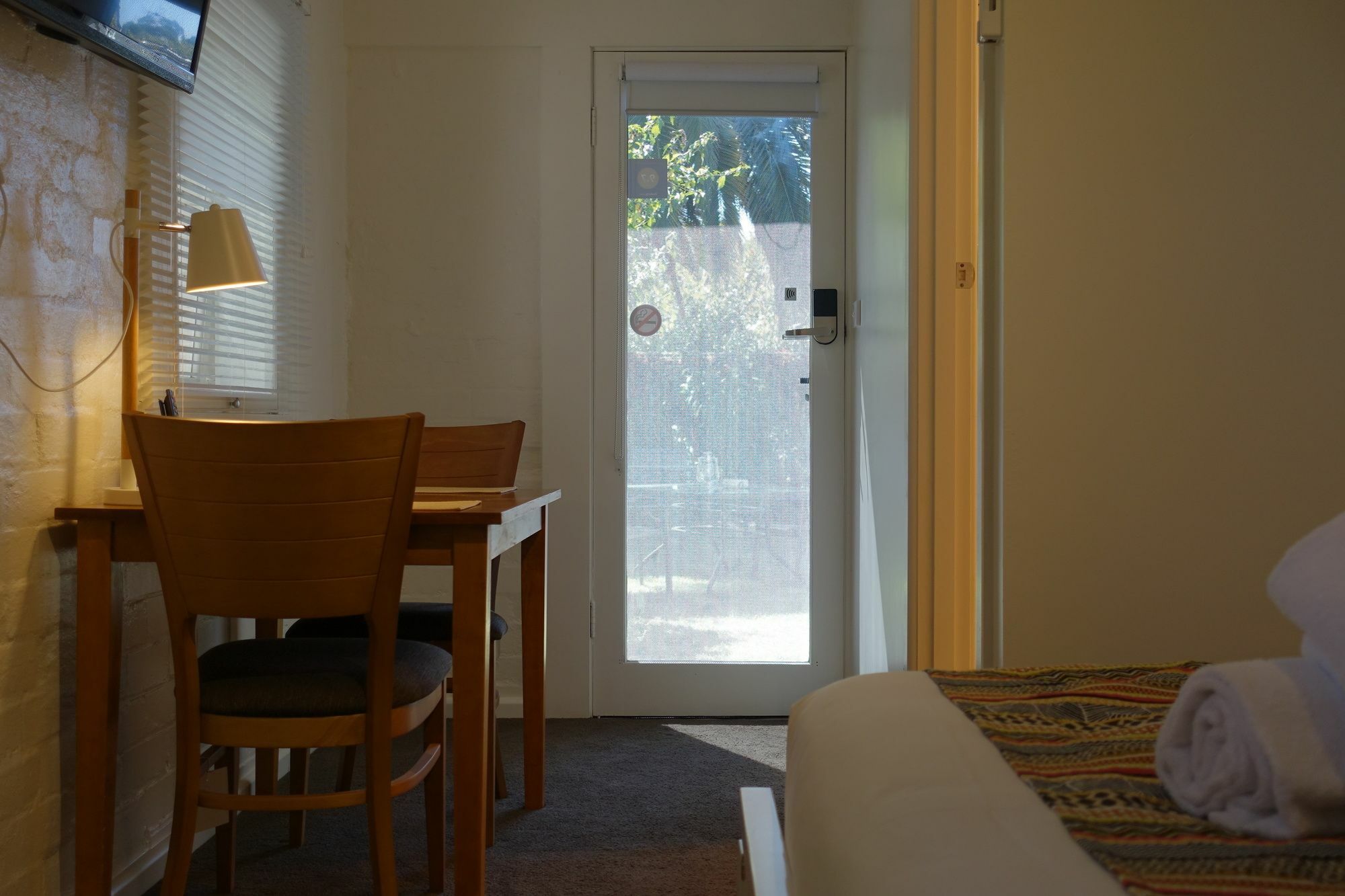 Benson House & Benson Lodge Benalla Εξωτερικό φωτογραφία