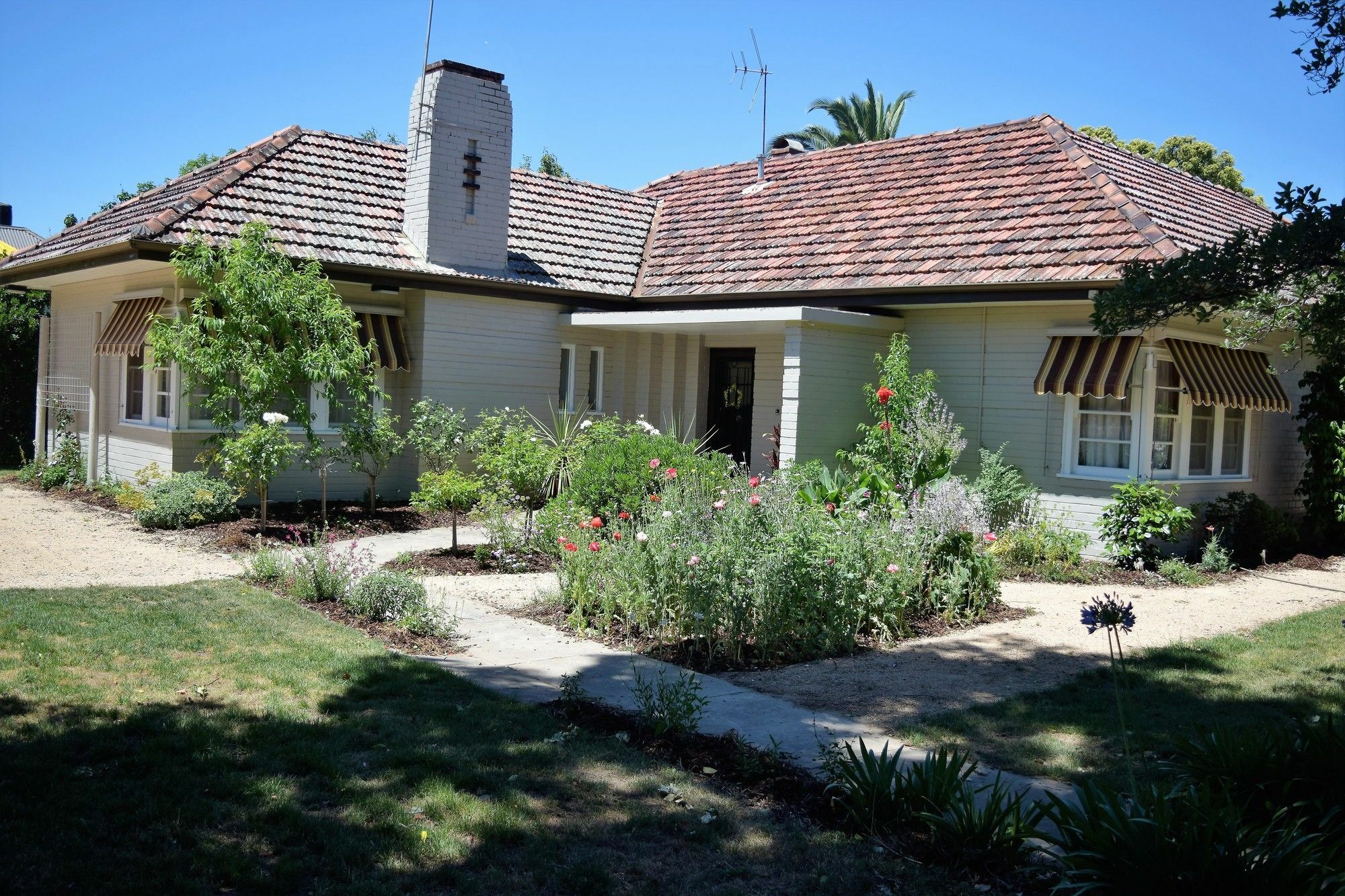 Benson House & Benson Lodge Benalla Εξωτερικό φωτογραφία
