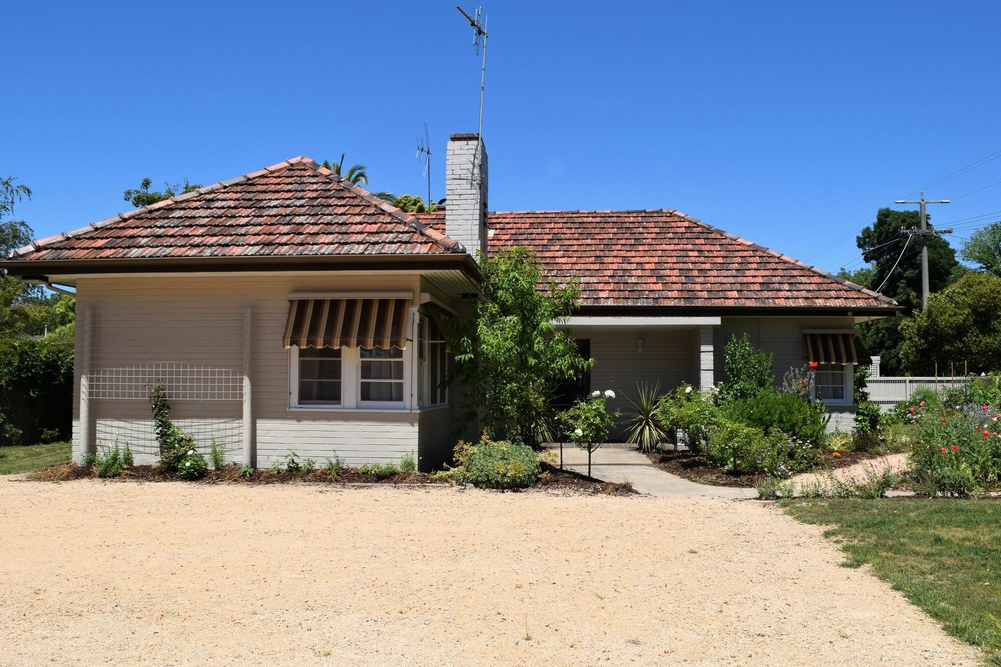 Benson House & Benson Lodge Benalla Εξωτερικό φωτογραφία